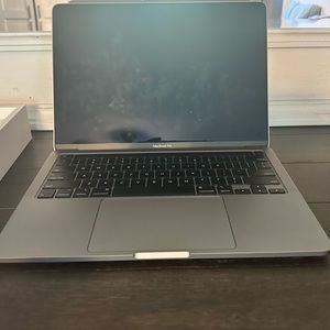 2020 MacBook Pro 13” w/ Touchbar